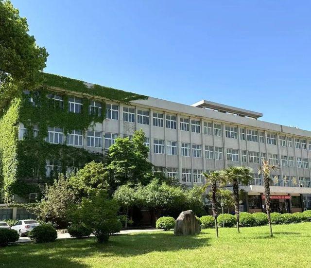 江苏科技大学，172年的辉煌与未来