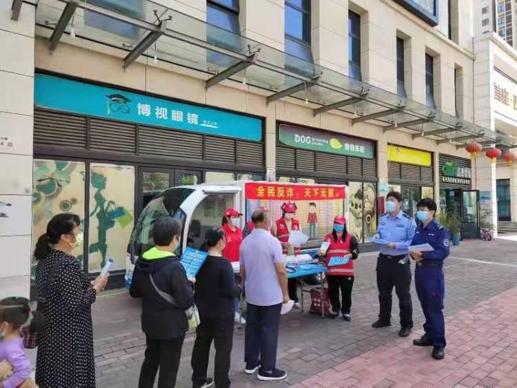 广东省坪山区碧岭街道，一个充满活力的城市名片