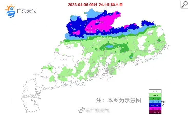 广东省深圳市未来天气展望