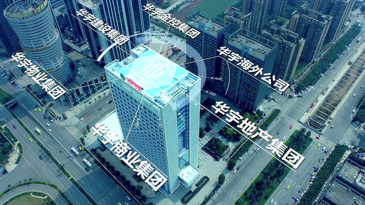 广东华宇置业有限公司，打造城市新地标的领航者