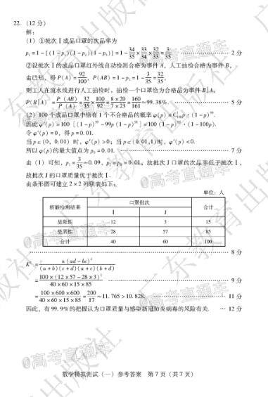 广东省一模考试难度，深度解析与应对策略