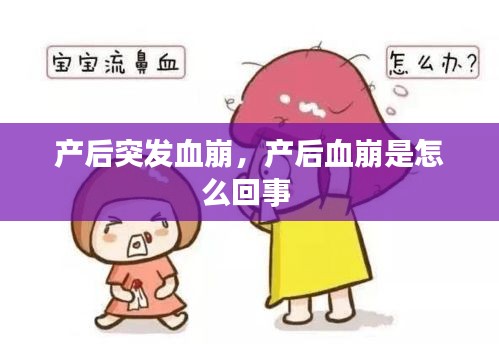 产后两个月，断断续续来血，原因与应对策略